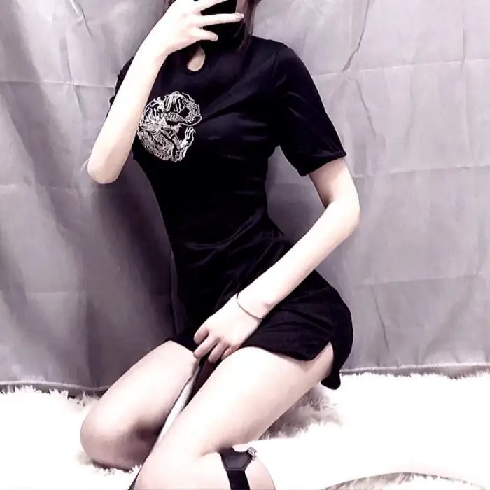 心中的杀手