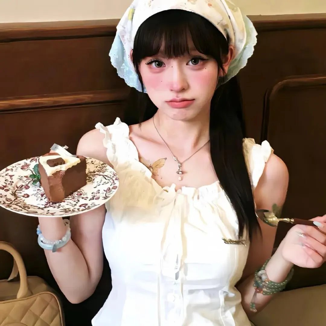 白毛女