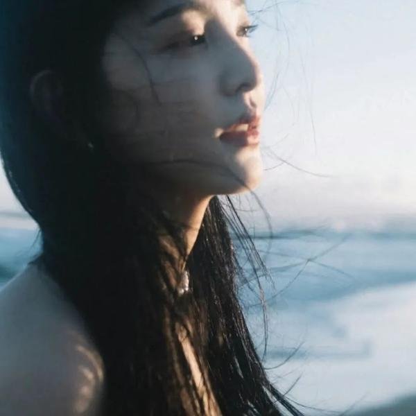 天使脸庞